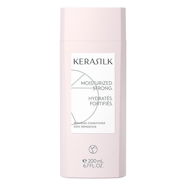 KERASILK Repairing Conditioner 200ML