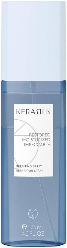 KERASILK Repairing Spray 125ML