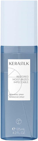 KERASILK Multi Benefit Hair Oil 50ml
