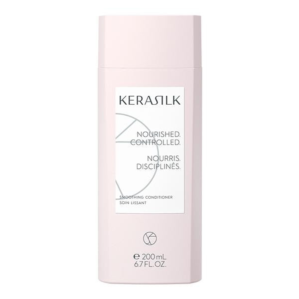 KERASILK Smoothing Conditioner 200ML