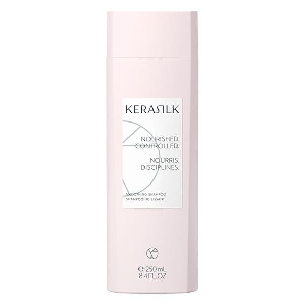 KERASILK Smoothing Shampoo 250ML