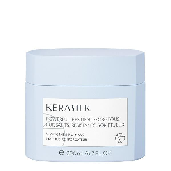 KERASILK Strengthening Mask 200ML