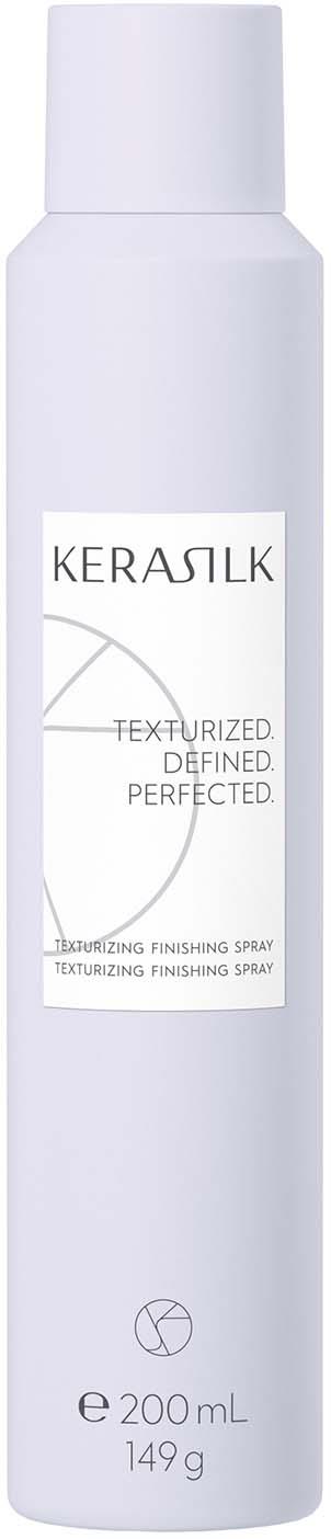KERASILK Texturizing Spray 200ML