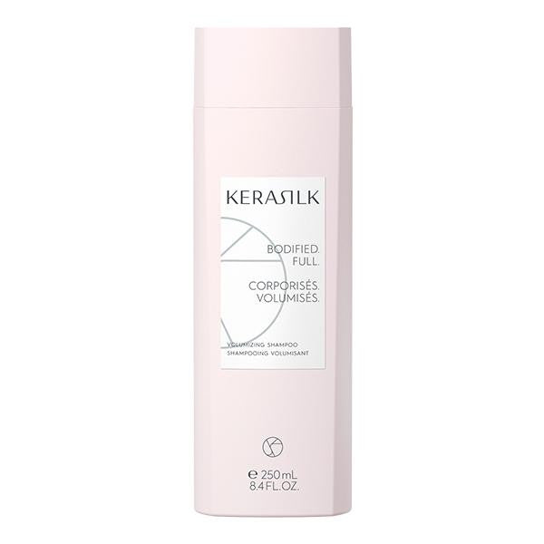 KERASILK Volumizing Shampoo 250ML