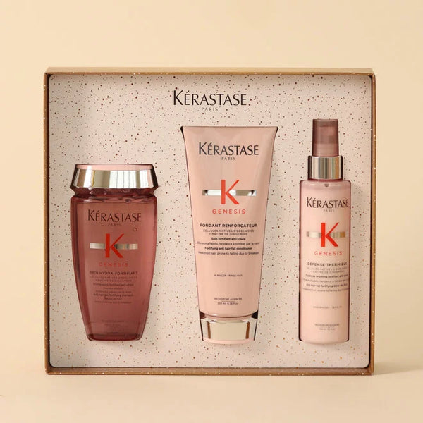 Kerastase Genesis Holiday Set – Yourspace Salons