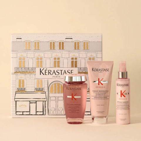Kerastase Discipline Bain Fluidealiste Gentle 250ML