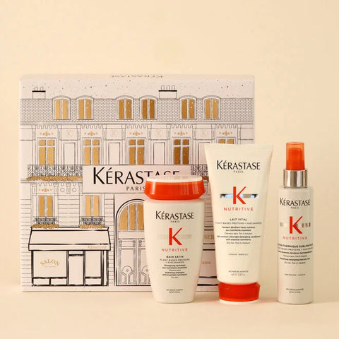 Kerastase Discipline Bain Fluidealiste Gentle 250ML