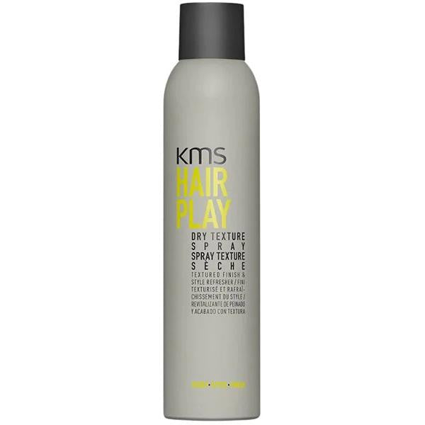 KMS HAIRPLAY Dry Texture Spray 250ml