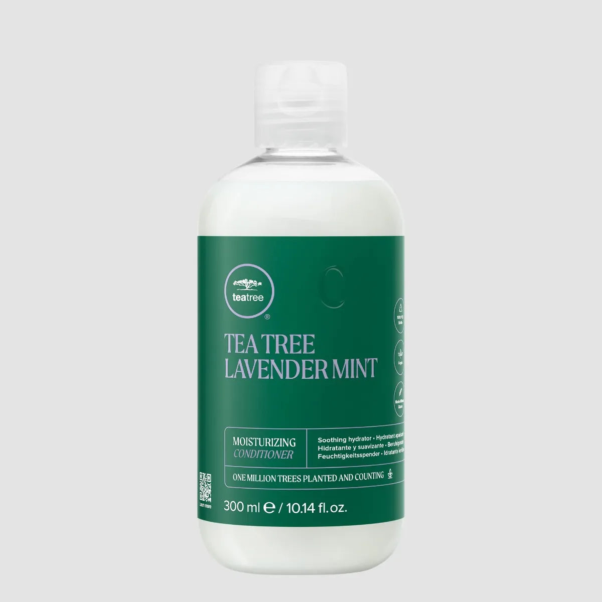 Paul Mitchell Lavender Mint Moisturizing Conditioner 300ML