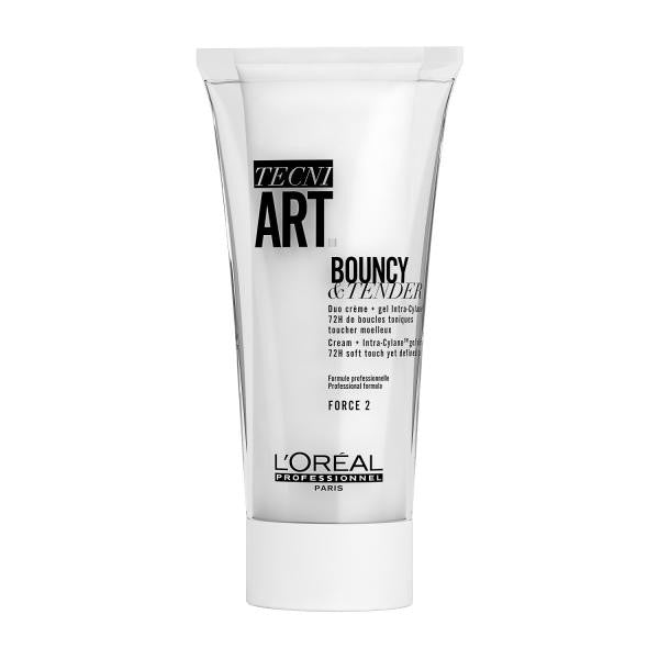 L'Oreal Tecni.ART Bouncy & Tender 150ml