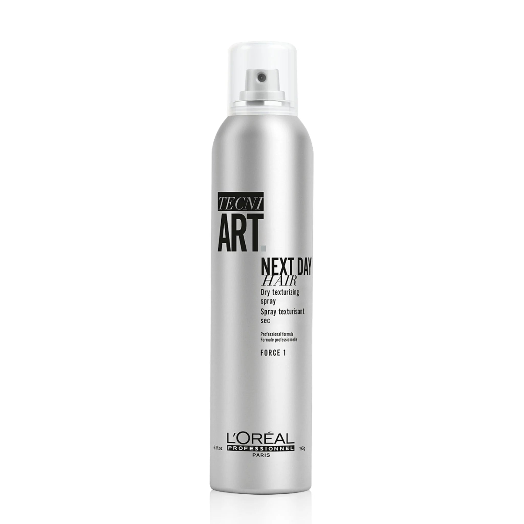 L'Oreal Tecni.ART Next Day Hair 6.8oz