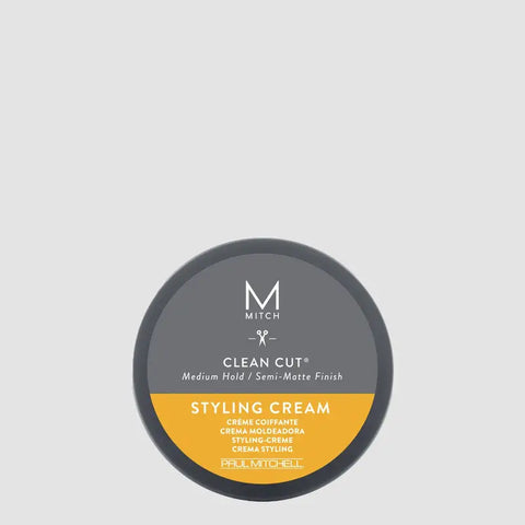 MITCH Construction Paste Styling Hair Paste 75ml