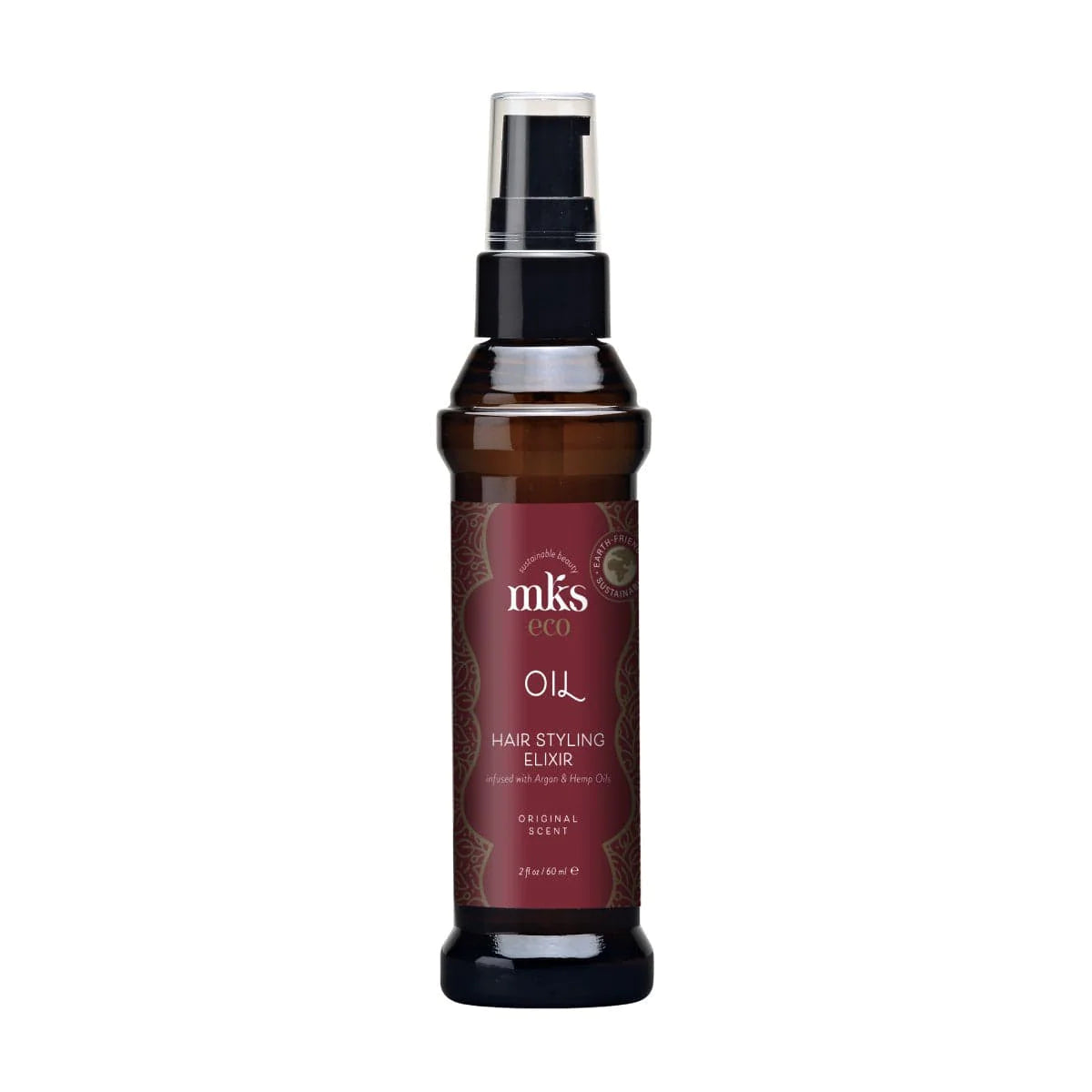 Marrakesh Oil Hair Styling Elixir 60ML