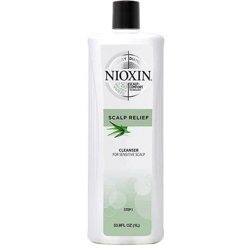 NIOXIN System 1 Cleanser 1L
