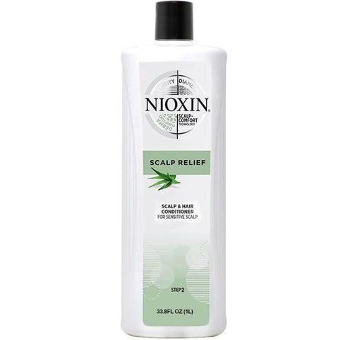 NIOXIN System 3 Scalp Therapy Conditioner 1L