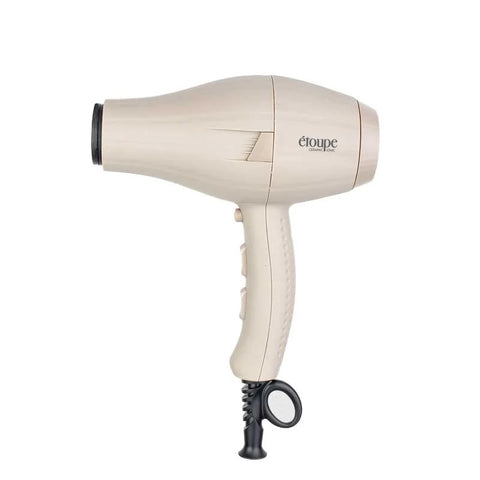 GKhair Curve Titanium Flat Iron