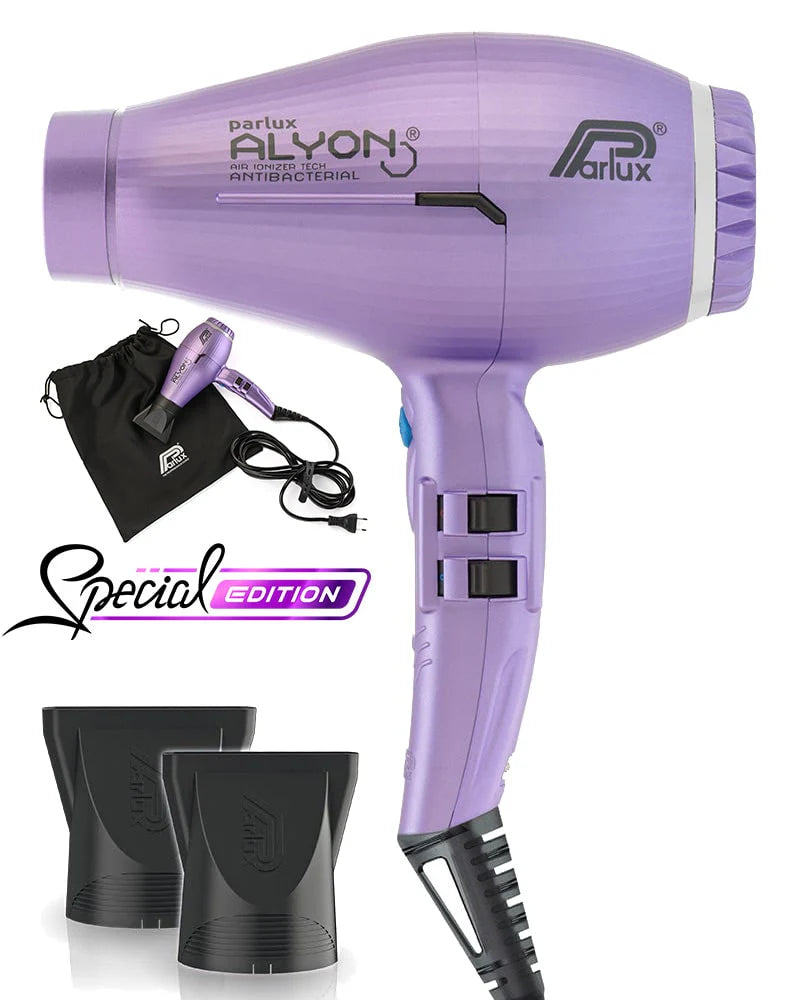 Parlux ALYON Lilac