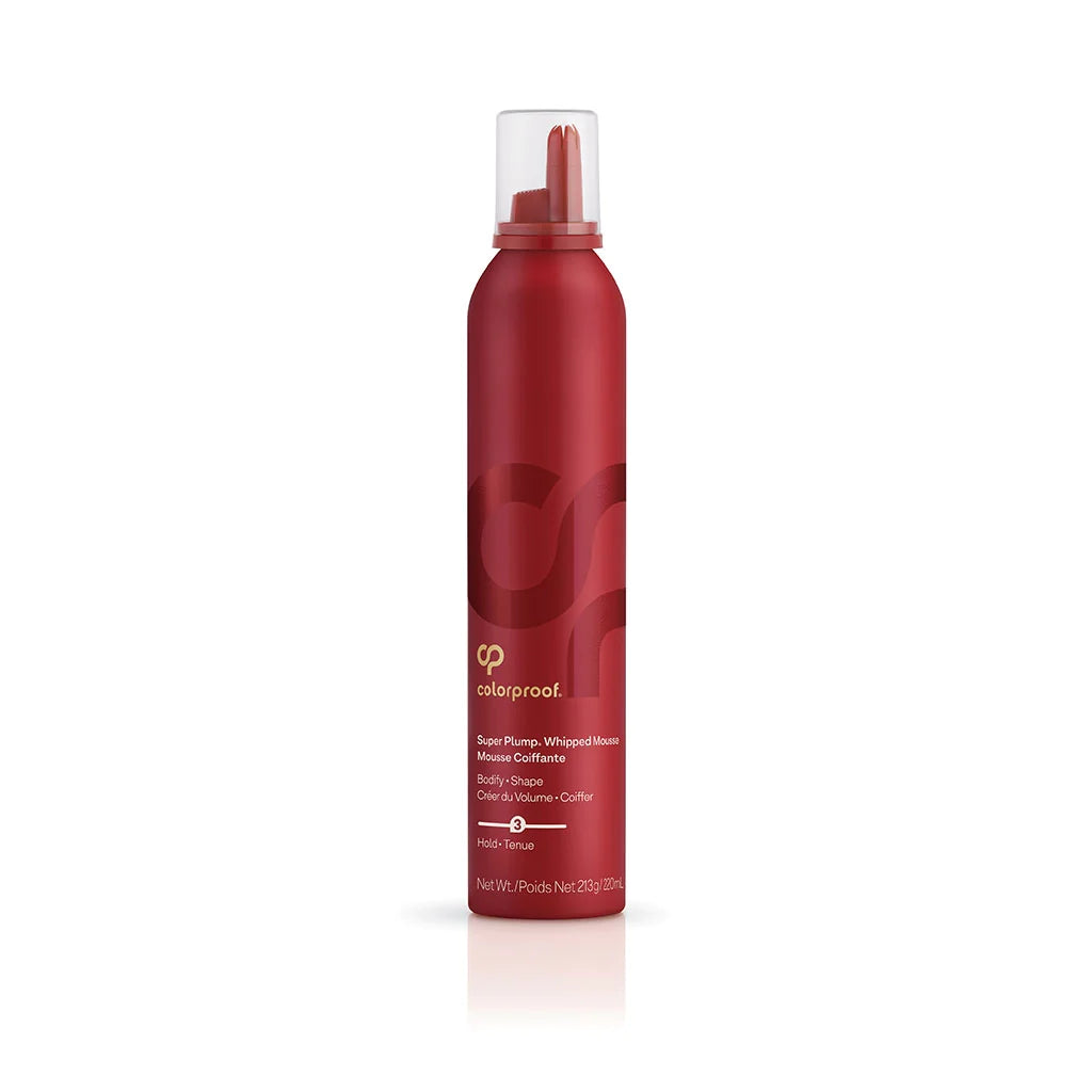 ColorProof SuperPlump Whipped Mousse 265ml