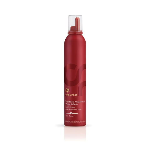 ColorProof Plush Locks Leave-In Smooth® 200ml