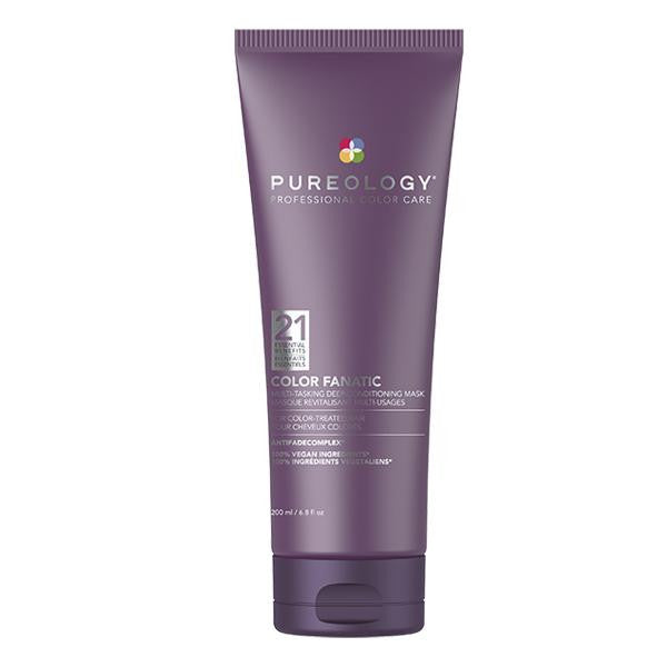PUREOLOGY Color Fanatic Mask 200ml