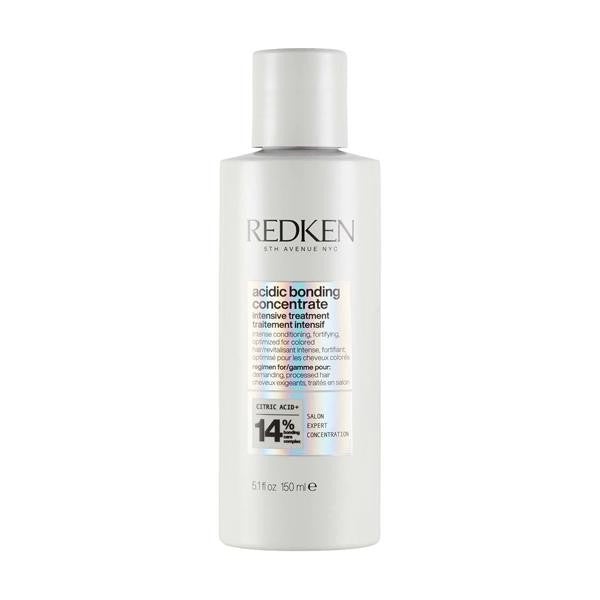 REDKEN Acidic Bonding Concentrate Intensive Treatment 150ml