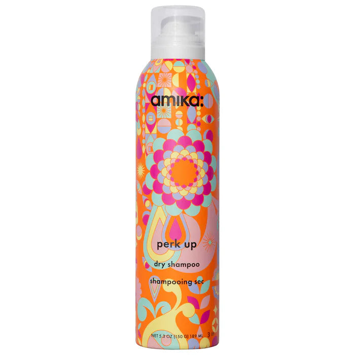 amika: Perk Up Dry Shampoo 189ml
