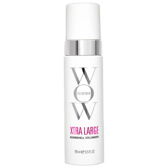 COLOR WOW Xtra Large Bombshell Volumizer 195ml