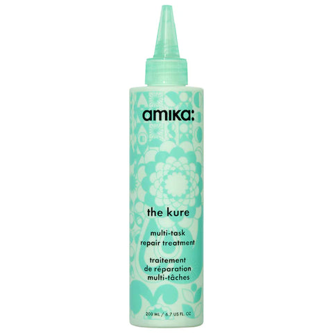 amika: Bust your Brass Cool Blonde Repair Shampoo 275 ml