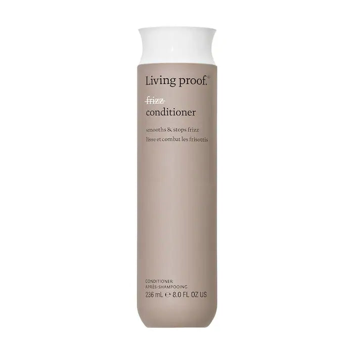 Living Proof No Frizz Conditioner 236ml