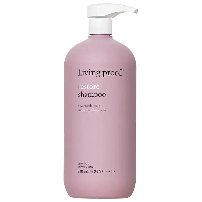 Living Proof Restore Shampoo 710ml
