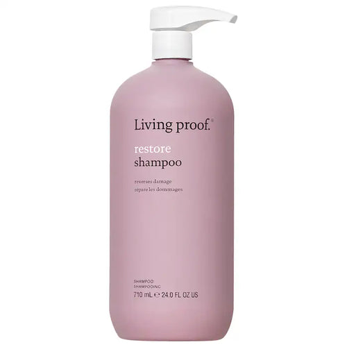 Living Proof Restore Shampoo 24Oz