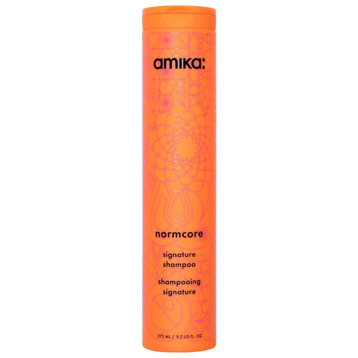 amika: Normcore Signature Shampoo 275 ml