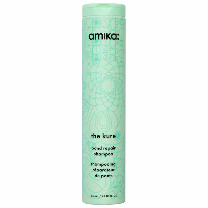 amika: The Kure Bond Repair Shampoo 275ml