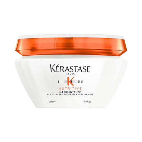 Kerastase Nutritive Hydrating Routine for Medium to Thick Hair