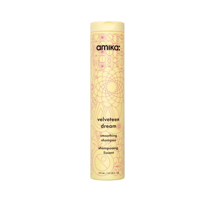 amika: Velveteen Dream Smoothing Shampoo 275ml