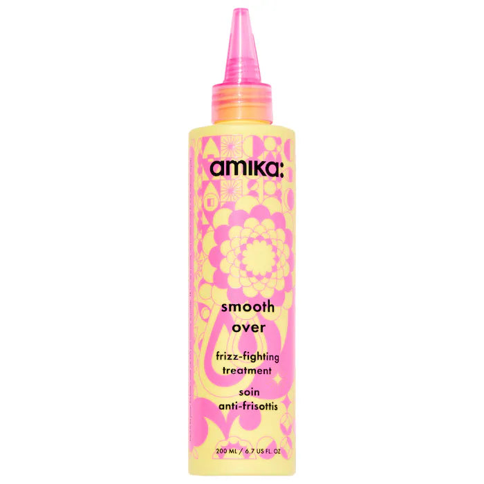 amika: Smooth Over Treatment 200ml