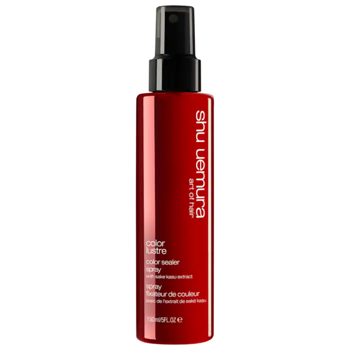 SHU UEMURA Color Lustre Spray 150ml