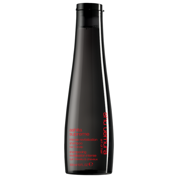 SHU UEMURA Ashita Supreme Shampoo 300ml
