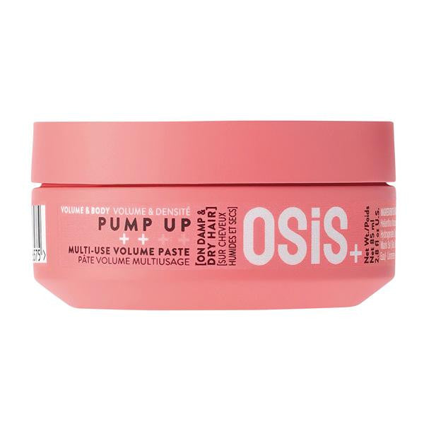 SCHWARZKOPF OSiS+ Pump Up Multi-Use Volume Paste 85ml