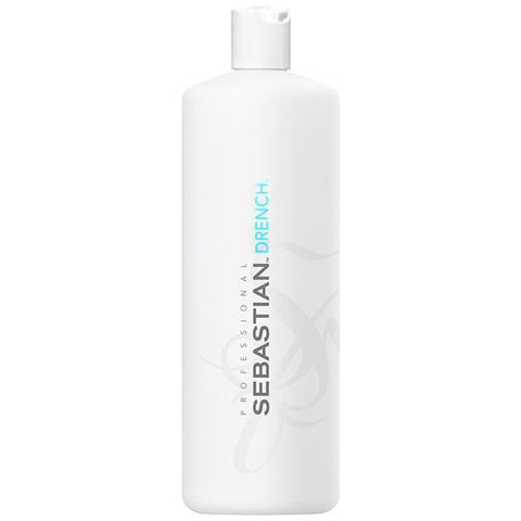 Sebastian Dark Oil Shampoo 33.8oz