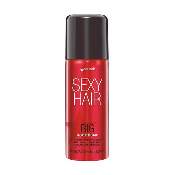 SEXY HAIR BIG Root Pump 1.5oz