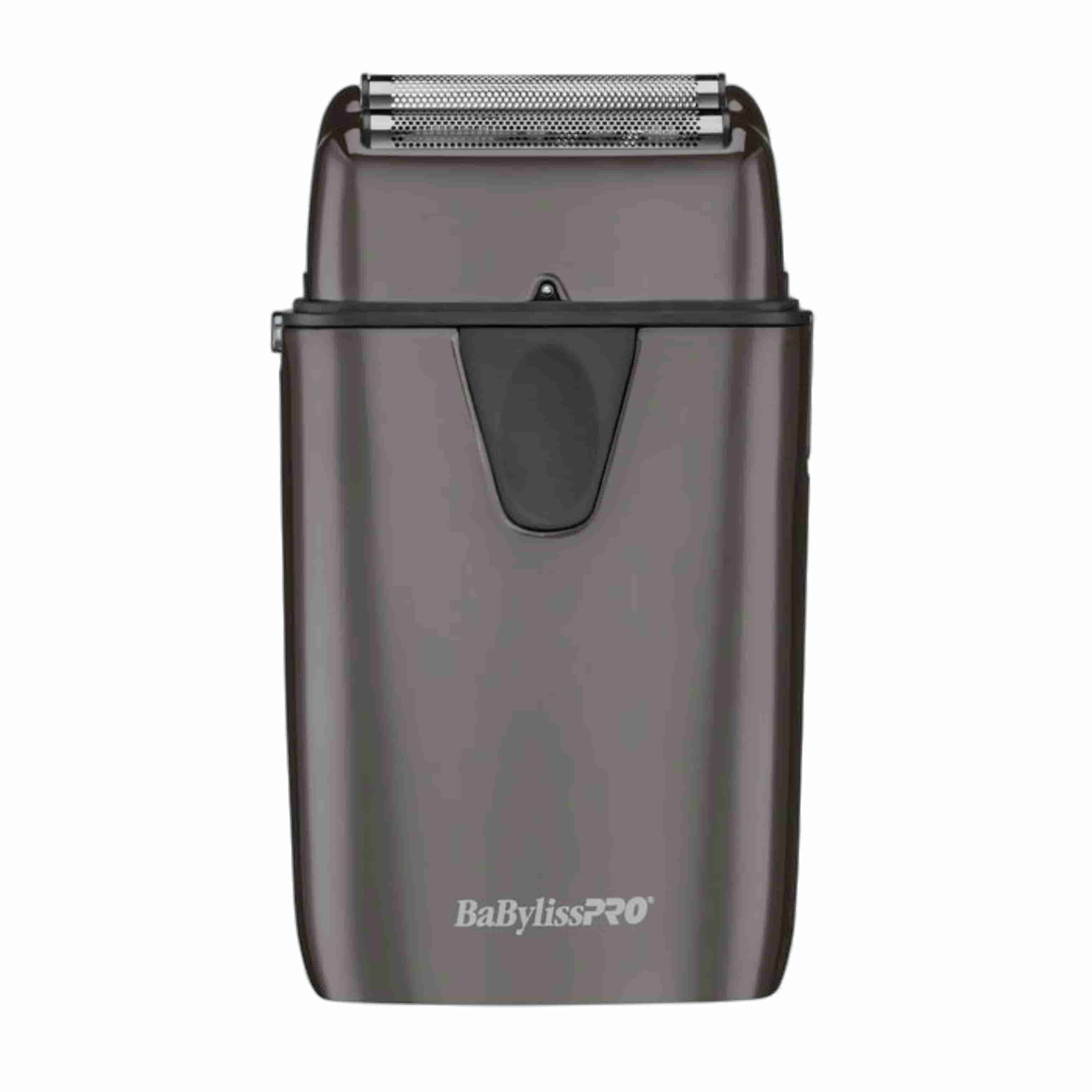 BaByliss Pro UVFOIL Double Foil Shaver