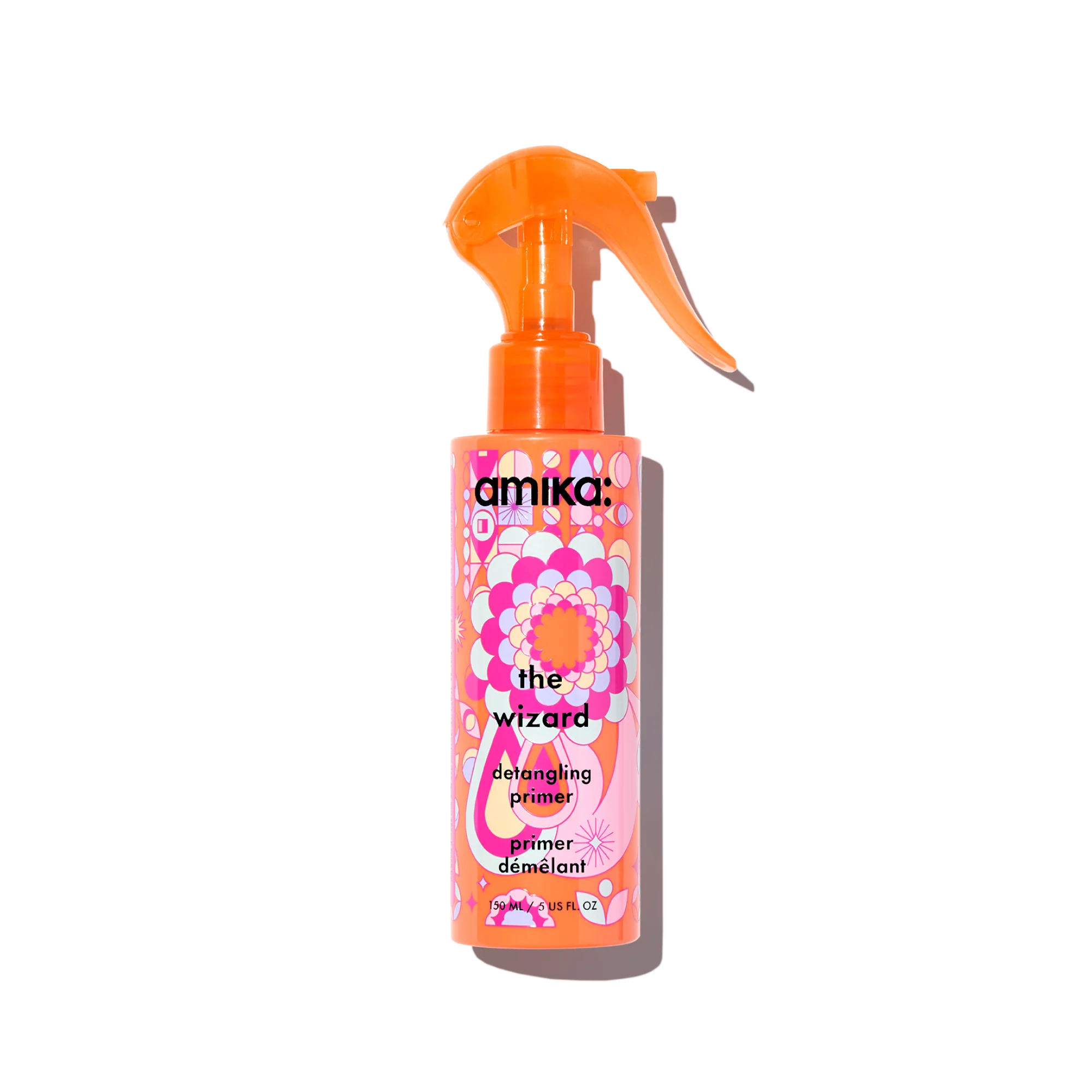 amika: The Wizard Detangling Primer