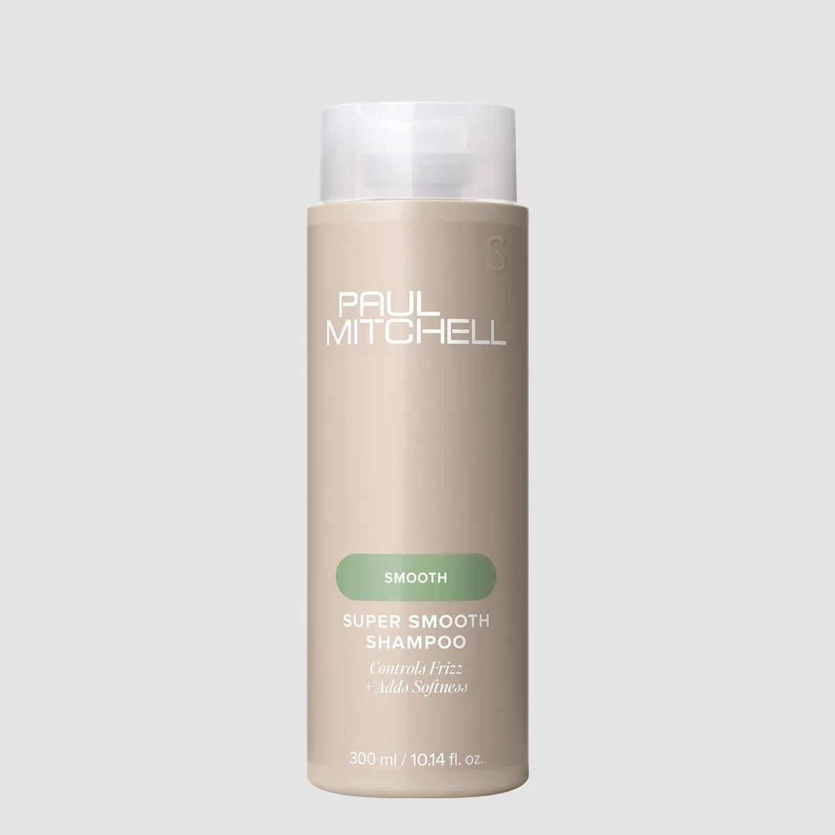 Paul Mitchell Super Smooth Shampoo 300ML