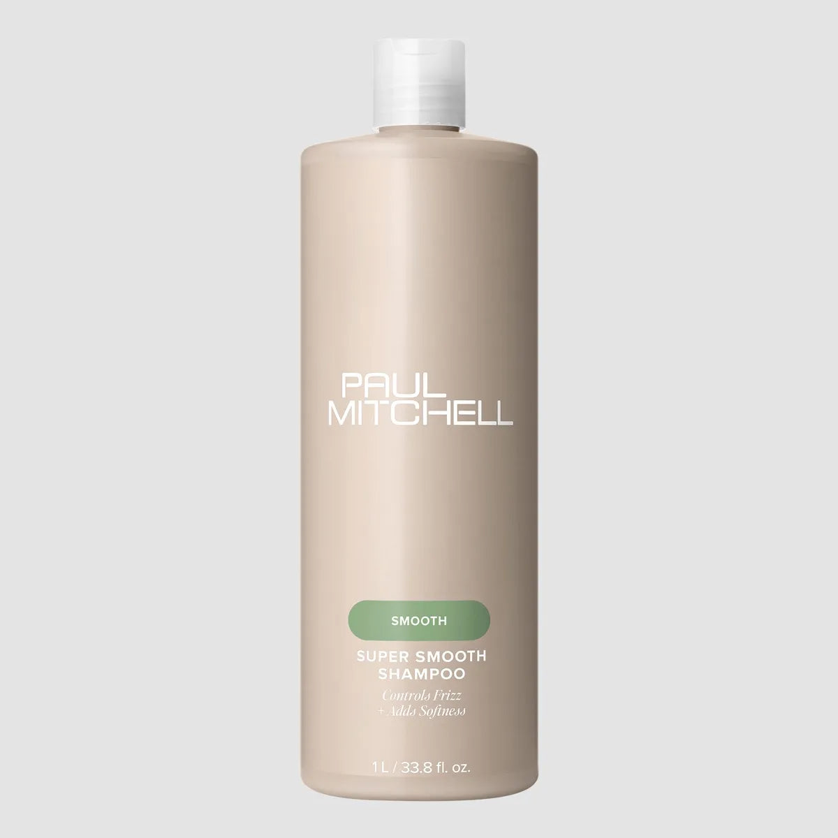 Paul Mitchell Super Smooth Shampoo 1L