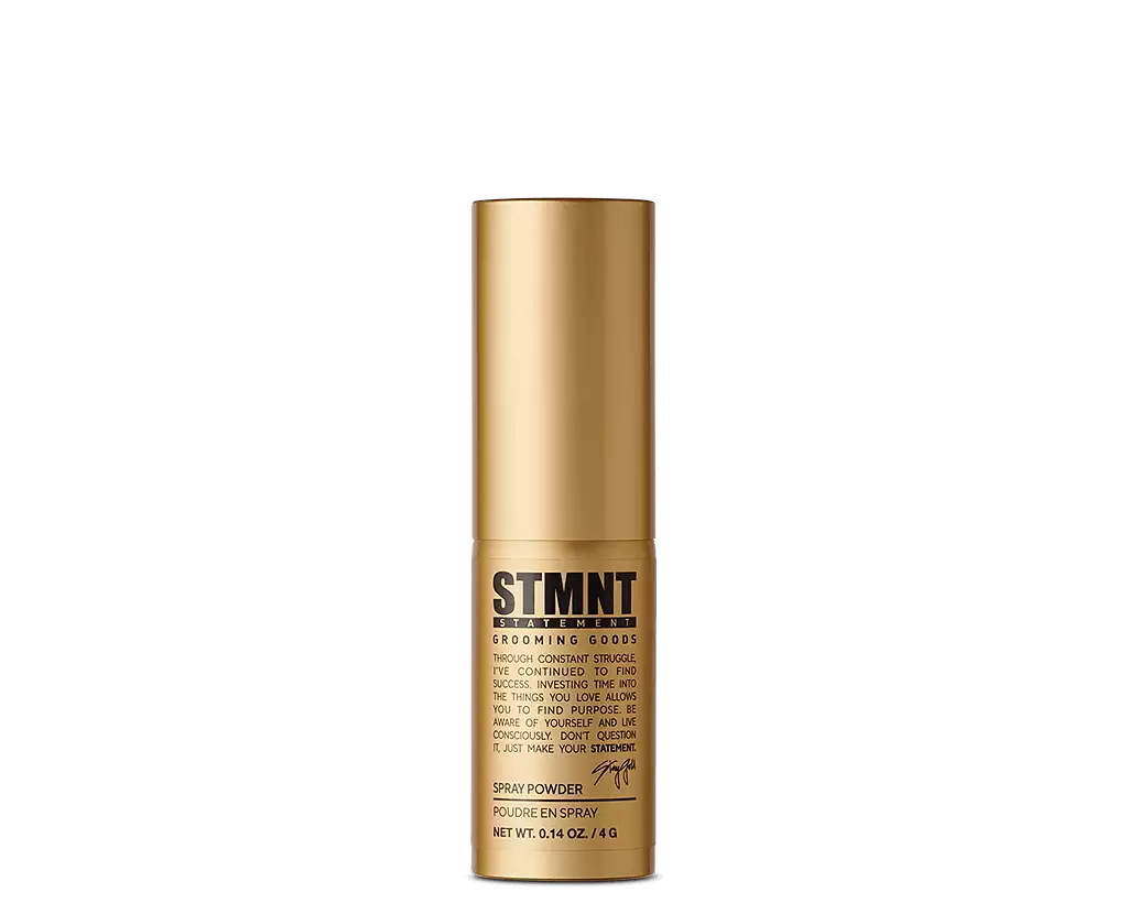 STMNT Spray Powder 4g
