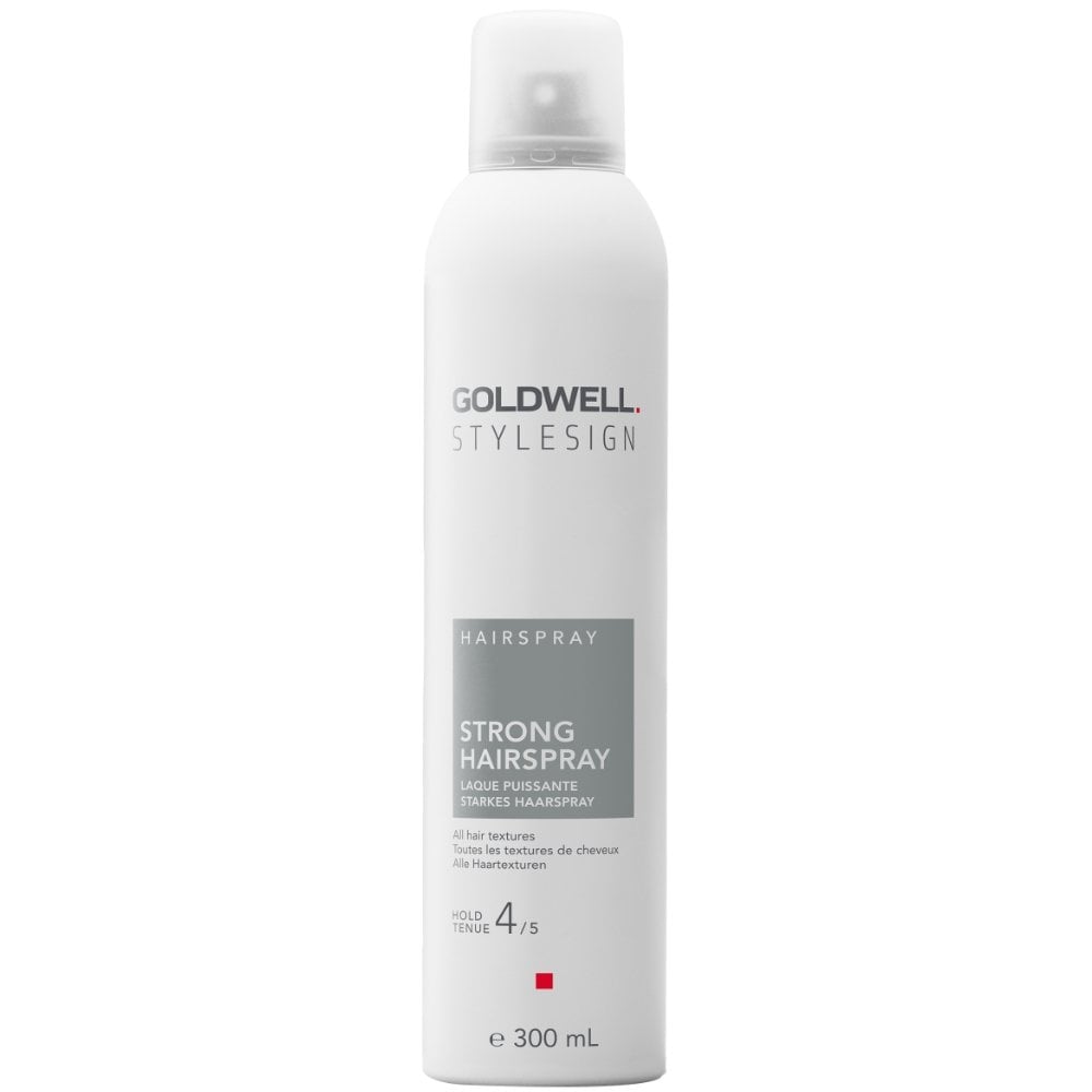 GOLDWELL HAIRSPRAY Strong Hairspray 300ml
