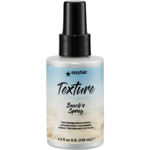 SEXY HAIR TEXTURE Beach N'Spray 4.2oz