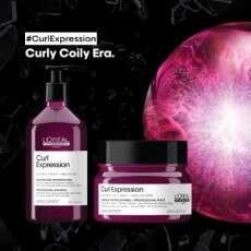 L'oreal Curl Expression Spring Kit