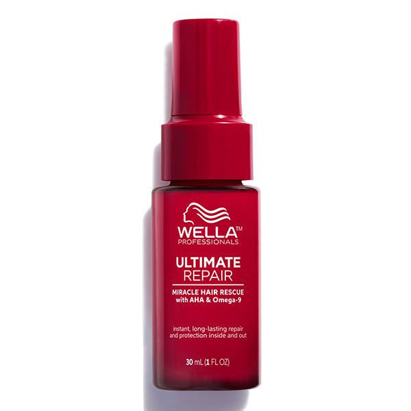 WELLA Miracle Hair Rescue 1oz